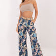 Laden Sie das Bild in den Galerie-Viewer,  Damen Hose model 231254 Rue Paris 
