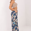 Laden Sie das Bild in den Galerie-Viewer,  Damen Hose model 231254 Rue Paris 
