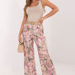 Laden Sie das Bild in den Galerie-Viewer,  Damen Hose model 231255 Rue Paris 
