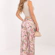 Laden Sie das Bild in den Galerie-Viewer,  Damen Hose model 231255 Rue Paris 
