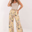 Laden Sie das Bild in den Galerie-Viewer,  Damen Hose model 231256 Rue Paris 
