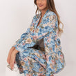 Laden Sie das Bild in den Galerie-Viewer,  Sakko model 231259 Rue Paris 
