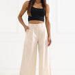 Laden Sie das Bild in den Galerie-Viewer,  Damen Hose model 231260 Rue Paris 
