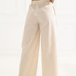 Laden Sie das Bild in den Galerie-Viewer,  Damen Hose model 231260 Rue Paris 
