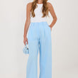 Laden Sie das Bild in den Galerie-Viewer,  Damen Hose model 231262 Rue Paris 
