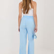 Laden Sie das Bild in den Galerie-Viewer,  Damen Hose model 231262 Rue Paris 
