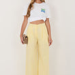 Laden Sie das Bild in den Galerie-Viewer,  Damen Hose model 231263 Rue Paris 
