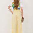 Laden Sie das Bild in den Galerie-Viewer,  Damen Hose model 231263 Rue Paris 
