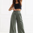 Laden Sie das Bild in den Galerie-Viewer,  Damen Hose model 231264 Rue Paris 
