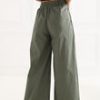 Laden Sie das Bild in den Galerie-Viewer,  Damen Hose model 231264 Rue Paris 
