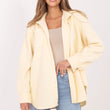 Laden Sie das Bild in den Galerie-Viewer,  Jacke model 231265 Rue Paris 
