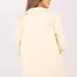 Laden Sie das Bild in den Galerie-Viewer,  Jacke model 231265 Rue Paris 
