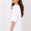 Laden Sie das Bild in den Galerie-Viewer,  T-shirt model 231268 Rue Paris 

