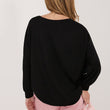 Laden Sie das Bild in den Galerie-Viewer,  Sweater model 231269 Rue Paris 
