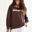 Laden Sie das Bild in den Galerie-Viewer,  Sweater model 231270 Rue Paris 
