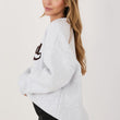 Laden Sie das Bild in den Galerie-Viewer,  Sweater model 231275 Rue Paris 

