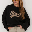 Laden Sie das Bild in den Galerie-Viewer,  Sweater model 231276 Rue Paris 
