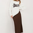 Laden Sie das Bild in den Galerie-Viewer,  Sweater model 231277 Rue Paris 
