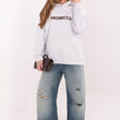 Laden Sie das Bild in den Galerie-Viewer,  Sweater model 231284 Rue Paris 
