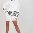 Laden Sie das Bild in den Galerie-Viewer,  Sweater model 231301 Ex Moda 
