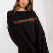 Laden Sie das Bild in den Galerie-Viewer,  Sweater model 231309 Ex Moda 
