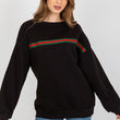 Laden Sie das Bild in den Galerie-Viewer,  Sweater model 231309 Ex Moda 
