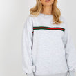 Laden Sie das Bild in den Galerie-Viewer,  Sweater model 231310 Ex Moda 
