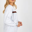 Laden Sie das Bild in den Galerie-Viewer,  Sweater model 231310 Ex Moda 
