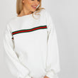 Laden Sie das Bild in den Galerie-Viewer,  Sweater model 231313 Ex Moda 
