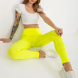 Laden Sie das Bild in den Galerie-Viewer,  Lange Leggings model 231314 Ex Moda 
