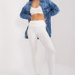 Laden Sie das Bild in den Galerie-Viewer,  Lange Leggings model 231315 Ex Moda 
