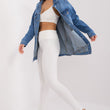 Laden Sie das Bild in den Galerie-Viewer,  Lange Leggings model 231315 Ex Moda 

