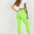 Laden Sie das Bild in den Galerie-Viewer,  Lange Leggings model 231316 Ex Moda 
