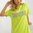Laden Sie das Bild in den Galerie-Viewer,  T-shirt model 231324 Ex Moda 
