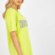 Laden Sie das Bild in den Galerie-Viewer,  T-shirt model 231324 Ex Moda 
