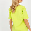 Laden Sie das Bild in den Galerie-Viewer,  T-shirt model 231324 Ex Moda 
