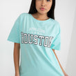Laden Sie das Bild in den Galerie-Viewer,  T-shirt model 231326 Ex Moda 
