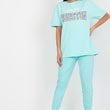 Laden Sie das Bild in den Galerie-Viewer,  T-shirt model 231326 Ex Moda 

