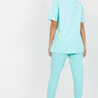 Laden Sie das Bild in den Galerie-Viewer,  T-shirt model 231326 Ex Moda 
