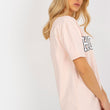 Laden Sie das Bild in den Galerie-Viewer,  T-shirt model 231327 Ex Moda 
