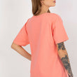 Laden Sie das Bild in den Galerie-Viewer,  T-shirt model 231328 Ex Moda 
