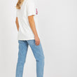 Laden Sie das Bild in den Galerie-Viewer,  T-shirt model 231329 Ex Moda 
