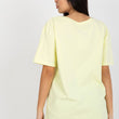 Laden Sie das Bild in den Galerie-Viewer,  T-shirt model 231330 Ex Moda 
