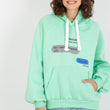 Laden Sie das Bild in den Galerie-Viewer,  Sweater model 231338 Ex Moda 
