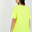 Laden Sie das Bild in den Galerie-Viewer,  T-shirt model 231323 Ex Moda 
