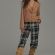 Laden Sie das Bild in den Galerie-Viewer,  Damen Hose model 231342 Nife 

