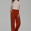 Laden Sie das Bild in den Galerie-Viewer,  Damen Hose model 231343 Nife 
