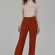 Laden Sie das Bild in den Galerie-Viewer,  Damen Hose model 231343 Nife 
