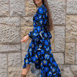 Laden Sie das Bild in den Galerie-Viewer,  Alltagskleid model 231354 LaBalancia 
