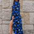 Laden Sie das Bild in den Galerie-Viewer,  Alltagskleid model 231354 LaBalancia 
